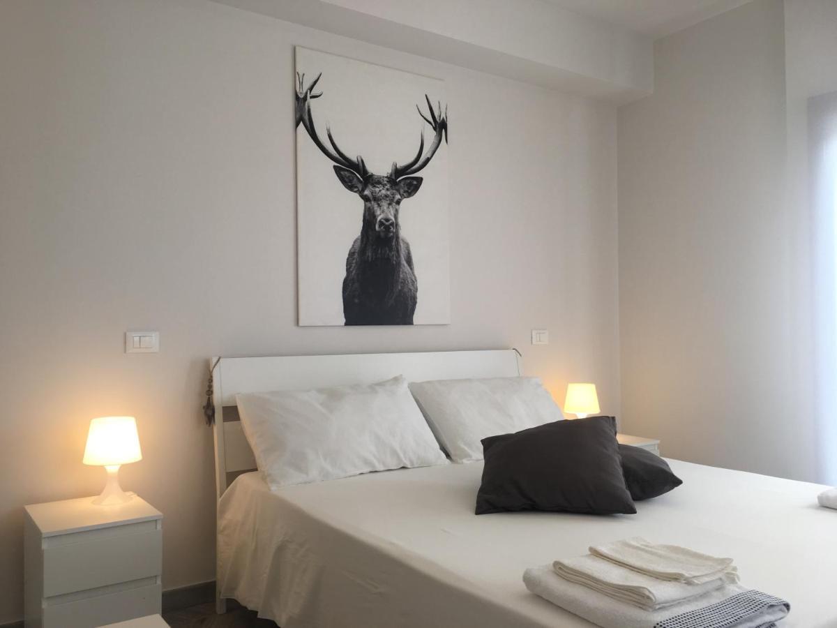 Deer House Bnb Coppito Dış mekan fotoğraf
